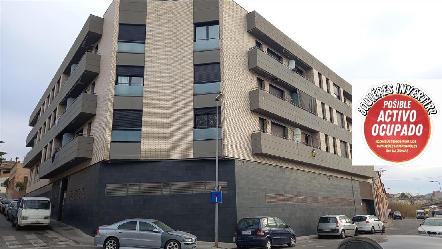  for sale apartment Igualada Anoia 1