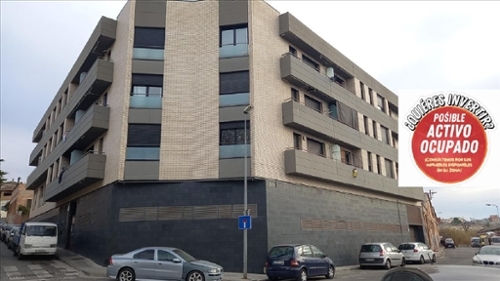 Igualada Anoia apartment foto 6362947