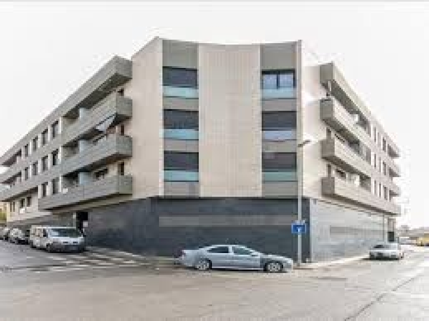  for sale apartment Igualada Anoia 3