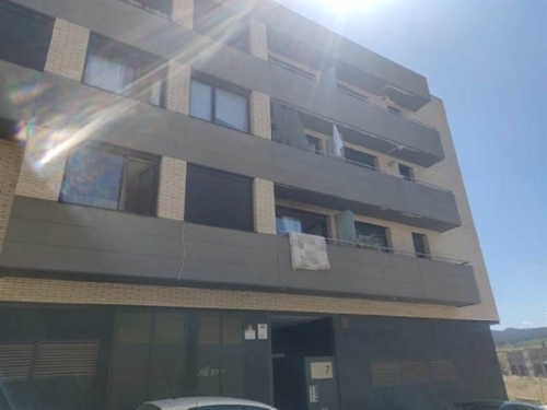 Igualada Anoia apartment foto 6362965