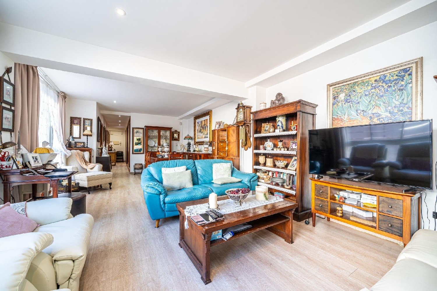  till salu lägenhet Inca Raiguer 8