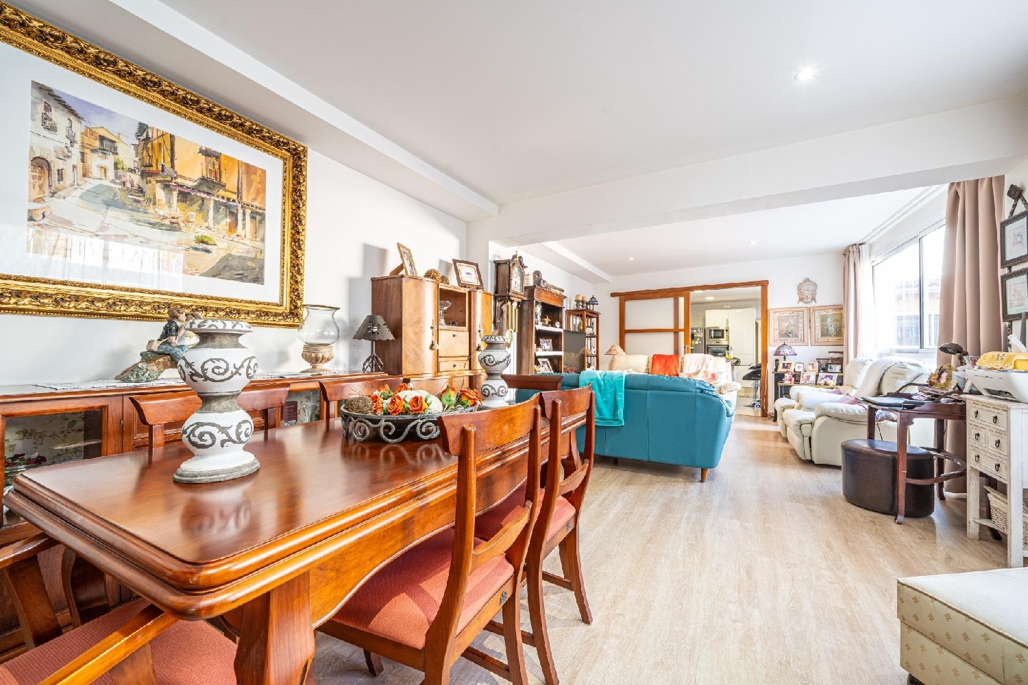  till salu lägenhet Inca Raiguer 2