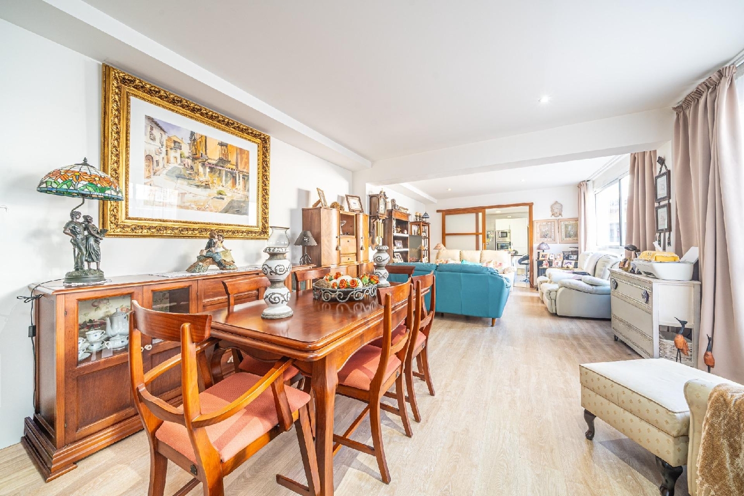  till salu lägenhet Inca Raiguer 1