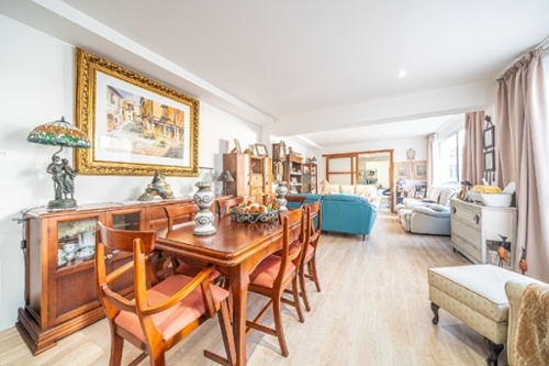 Inca Raiguer lägenhet foto 6355771