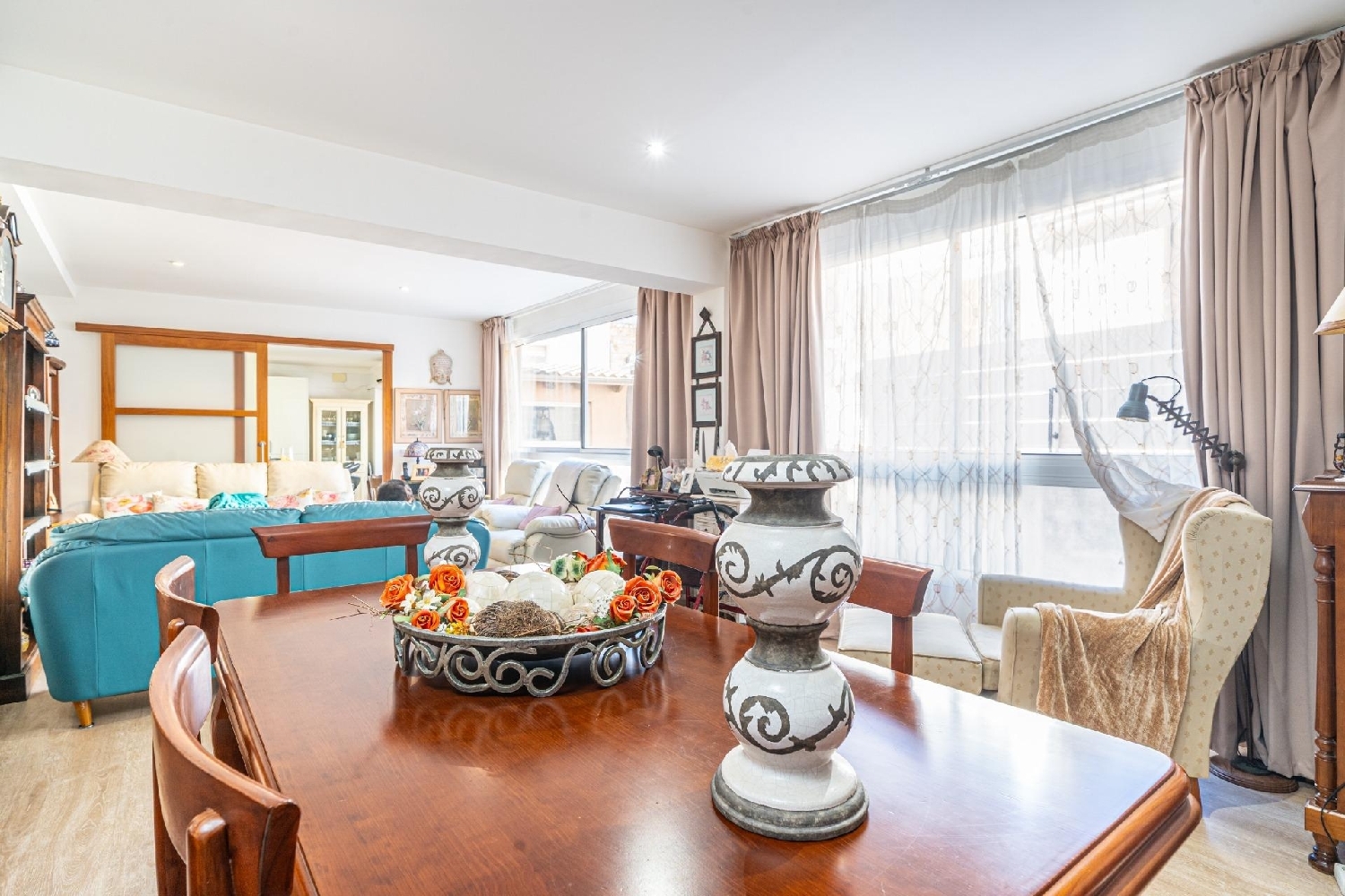  till salu lägenhet Inca Raiguer 3