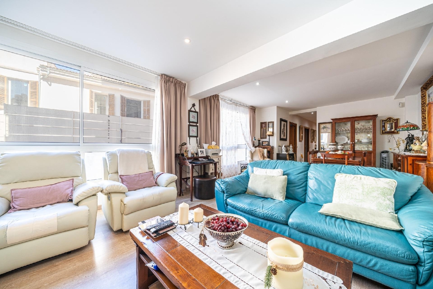  till salu lägenhet Inca Raiguer 7