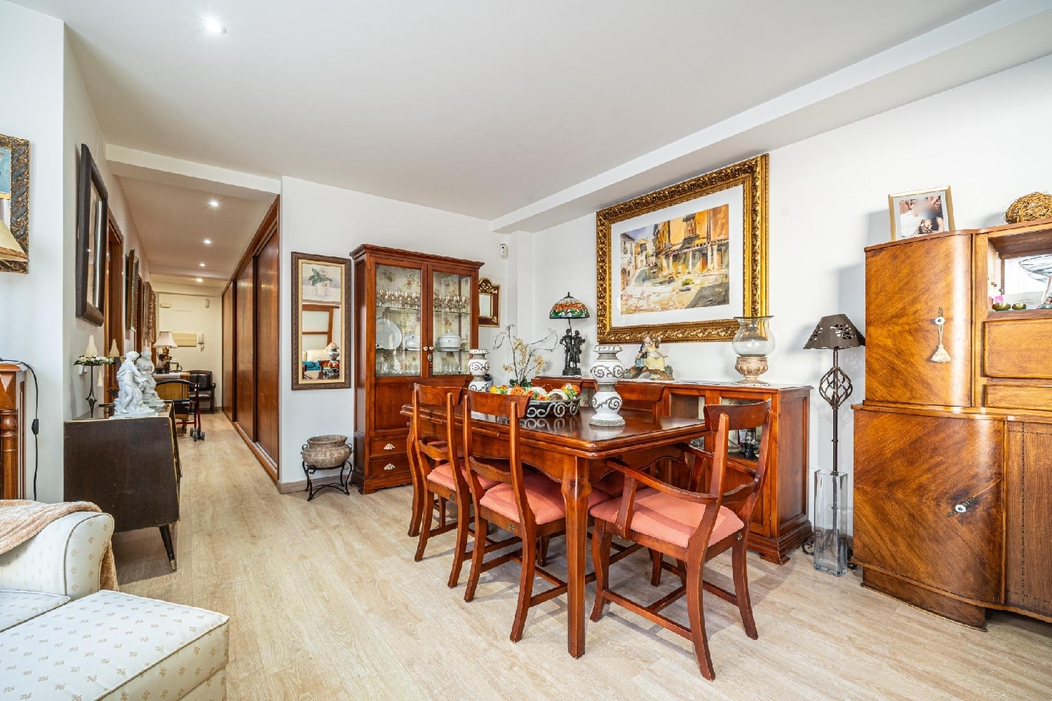  till salu lägenhet Inca Raiguer 6