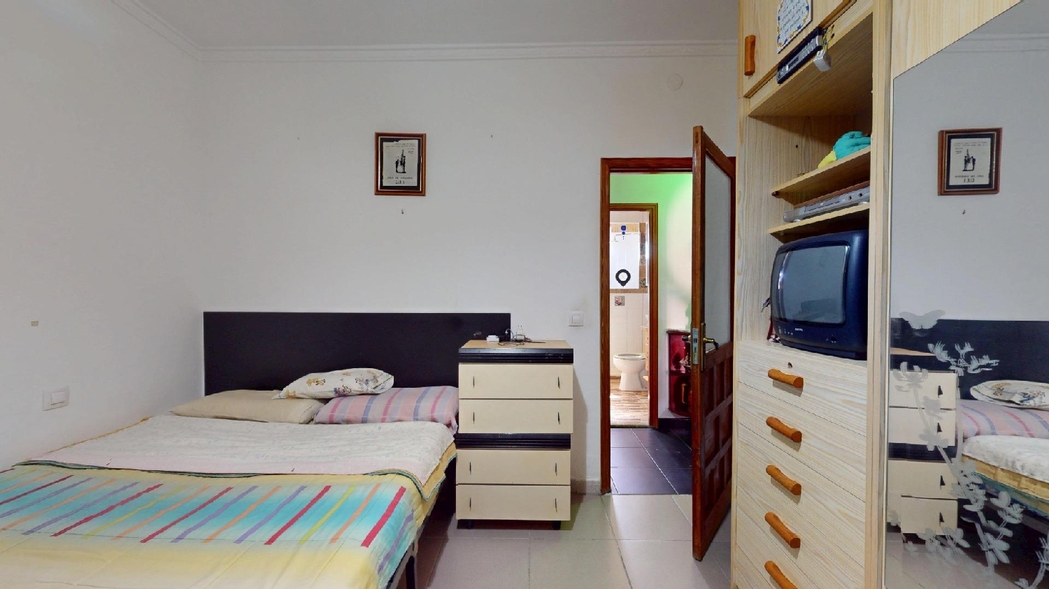  en venta apartamento Ingenio Área Este 3