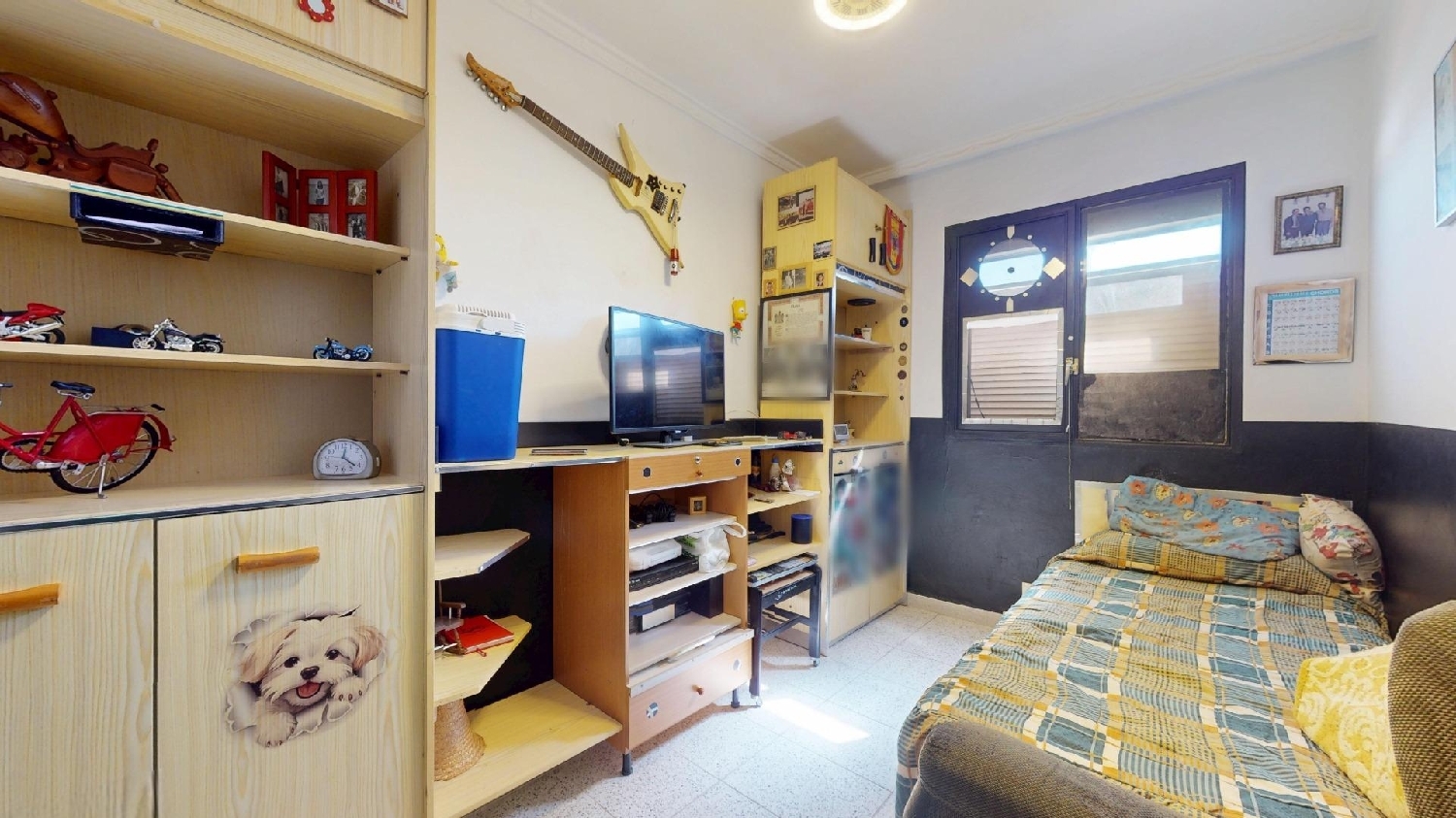  en venta apartamento Ingenio Área Este 5