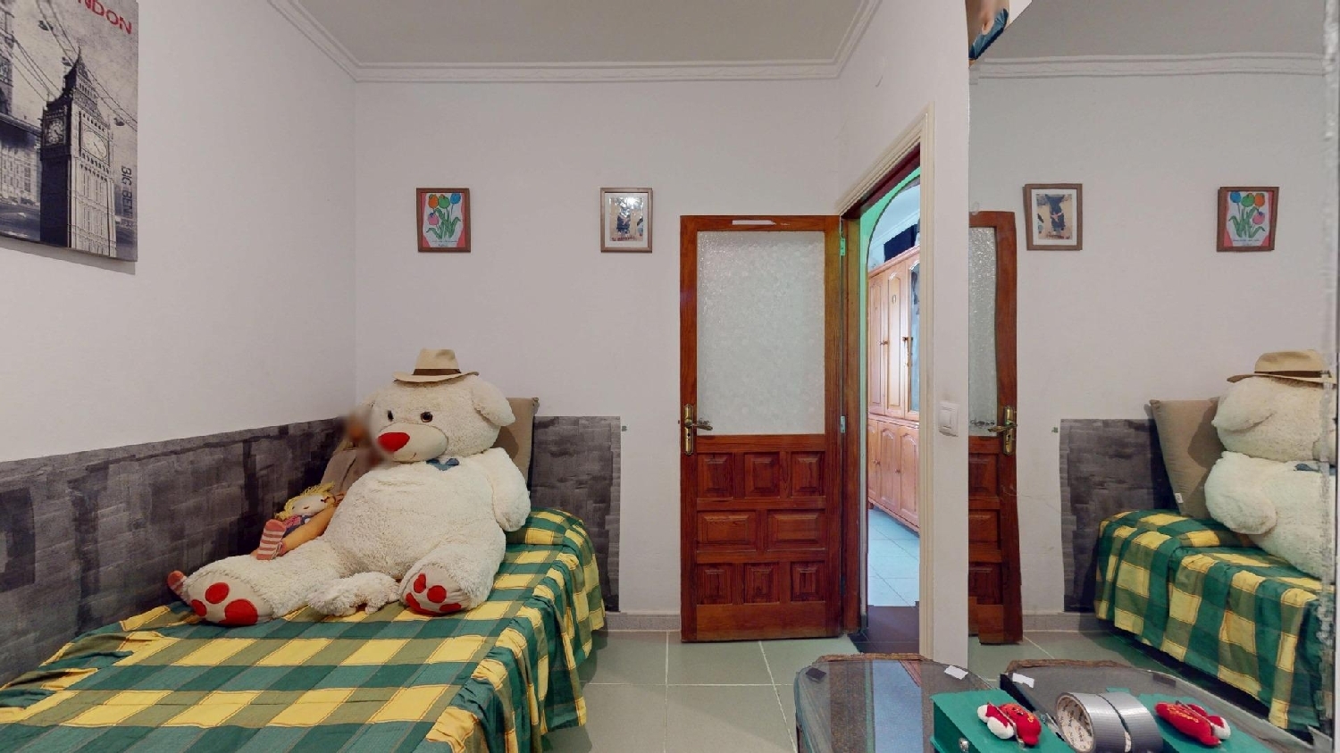  en venta apartamento Ingenio Área Este 4