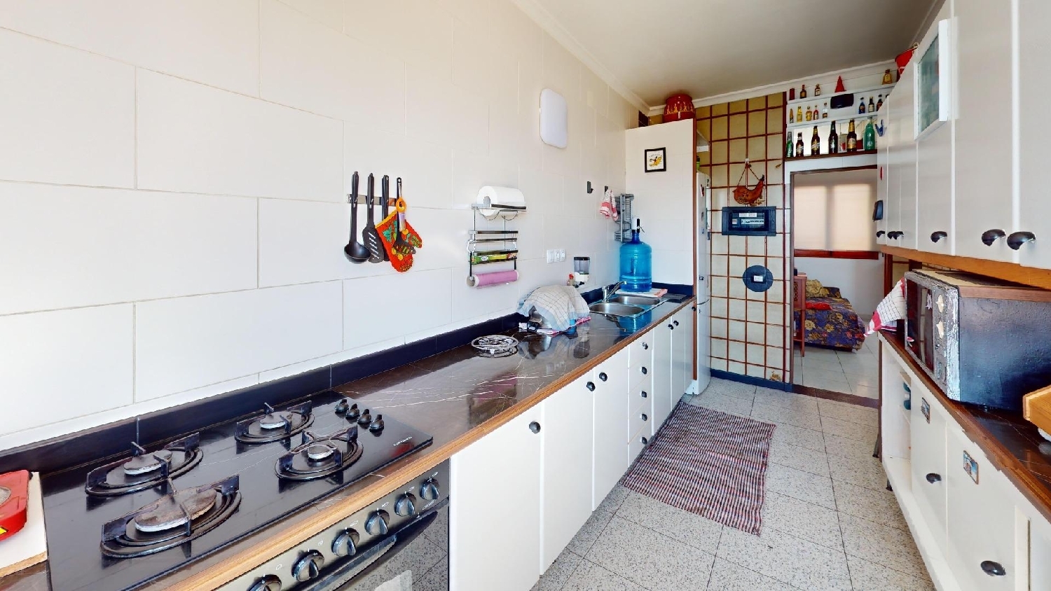  en venta apartamento Ingenio Área Este 7