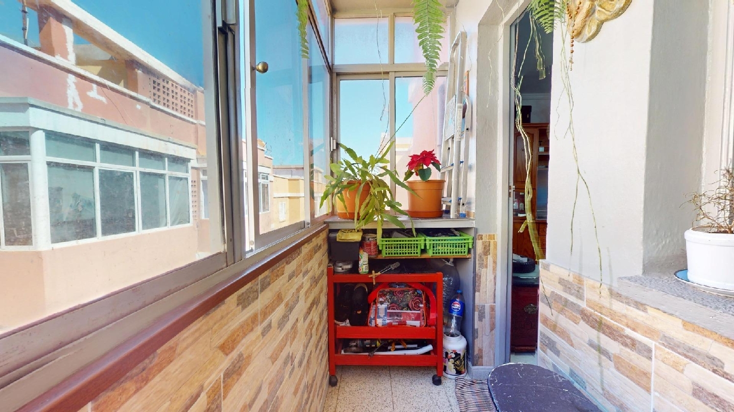  en venta apartamento Ingenio Área Este 1