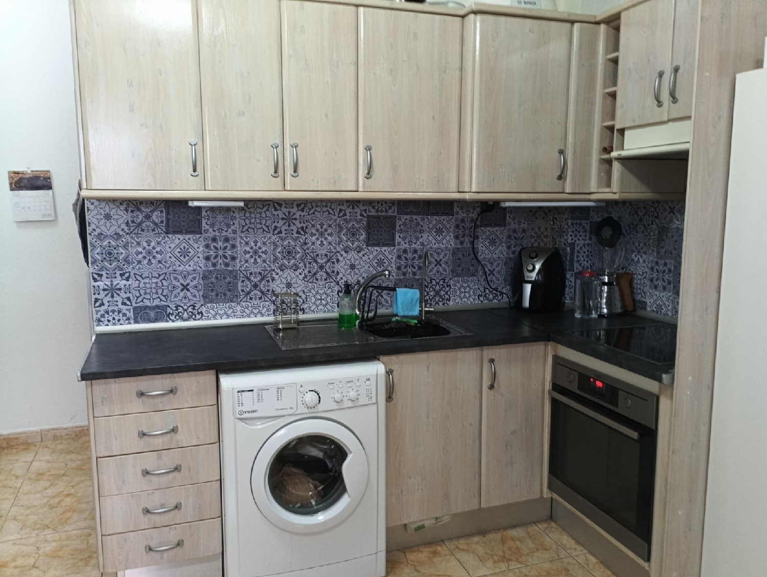  en venta apartamento Ingenio Área Este 4