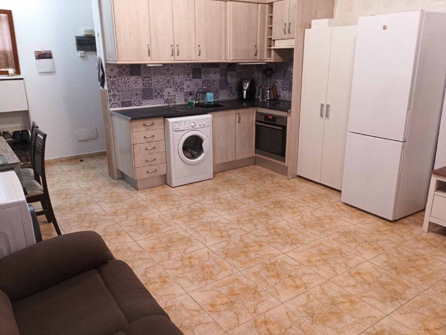  en venta apartamento Ingenio Área Este 2