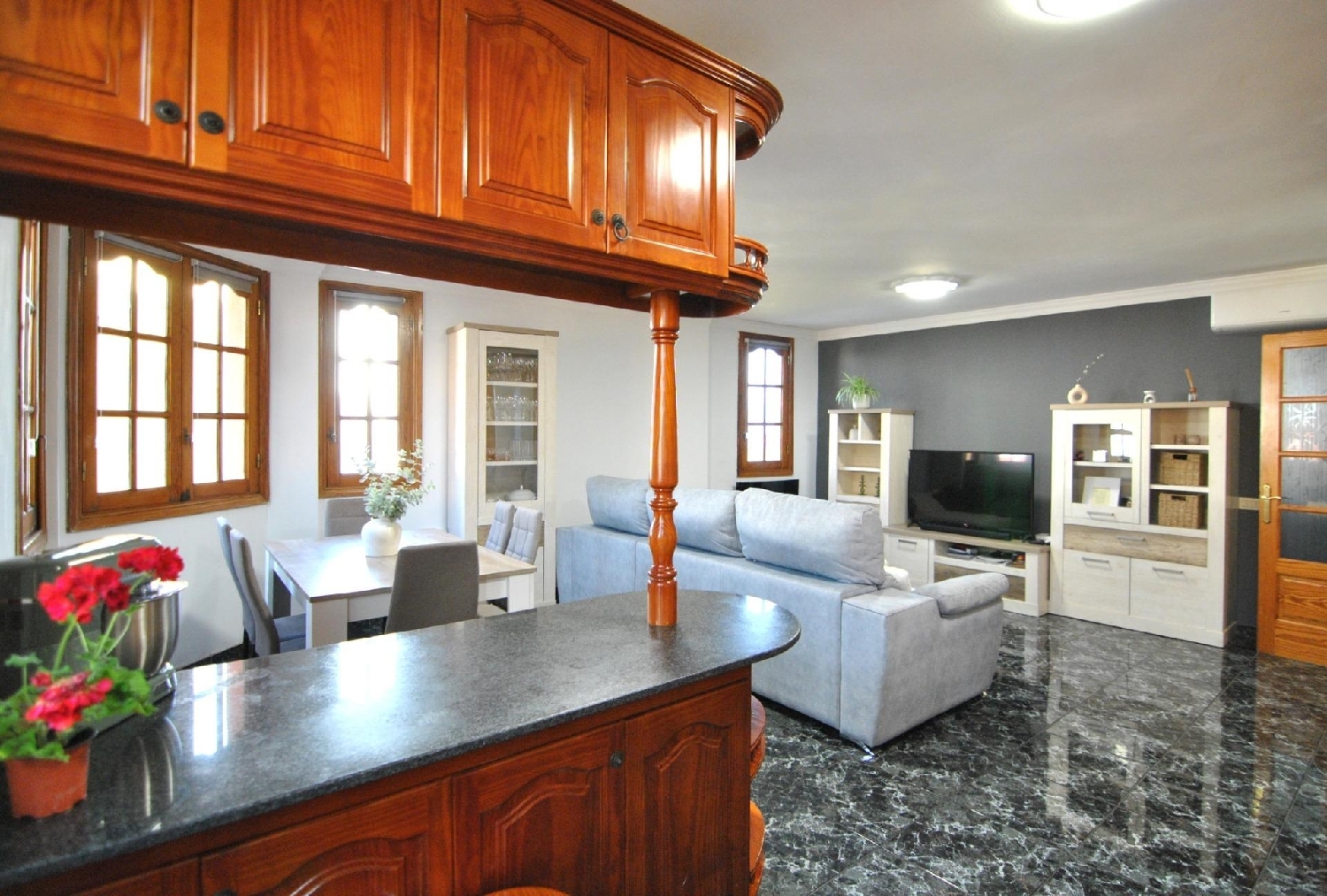  kaufen Wohnung Ingenio Área Este 8