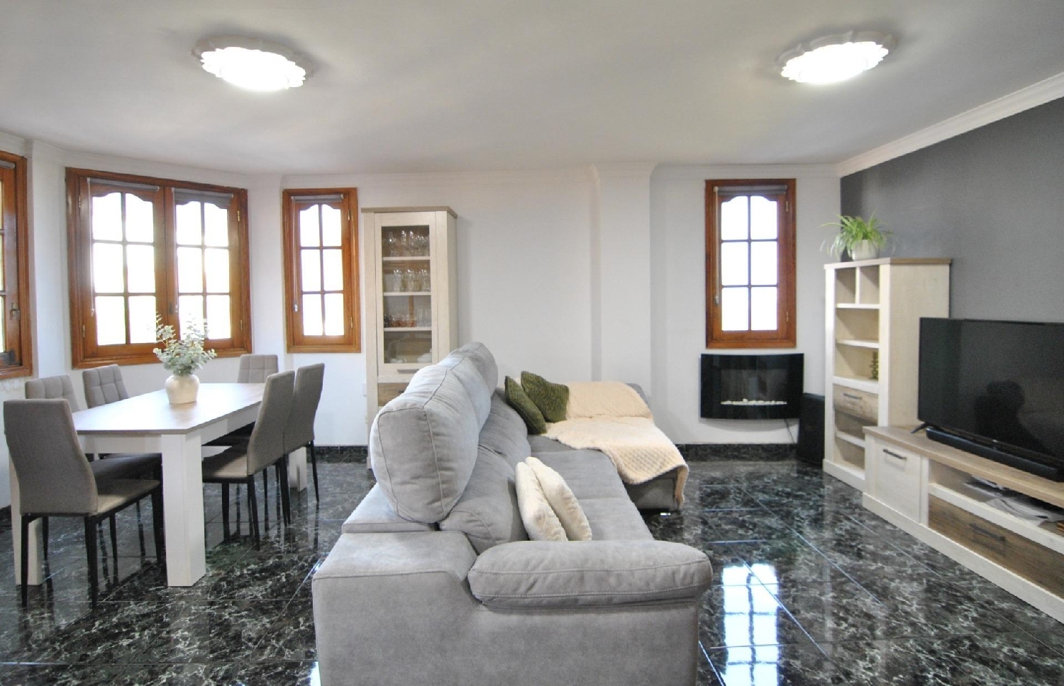  kaufen Wohnung Ingenio Área Este 4