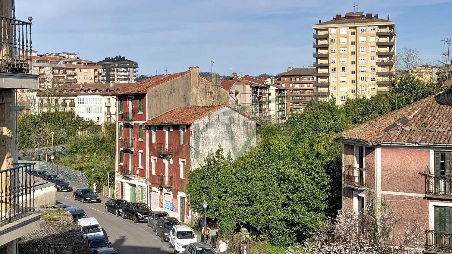  for sale apartment Iruña Oka Añana 2