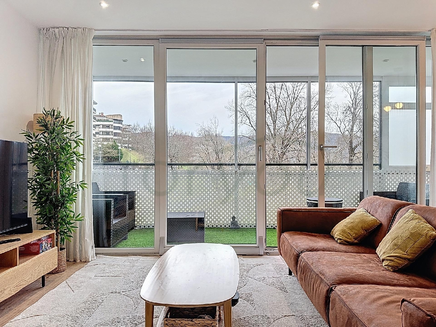  te koop appartement Iruña Oka Añana 2