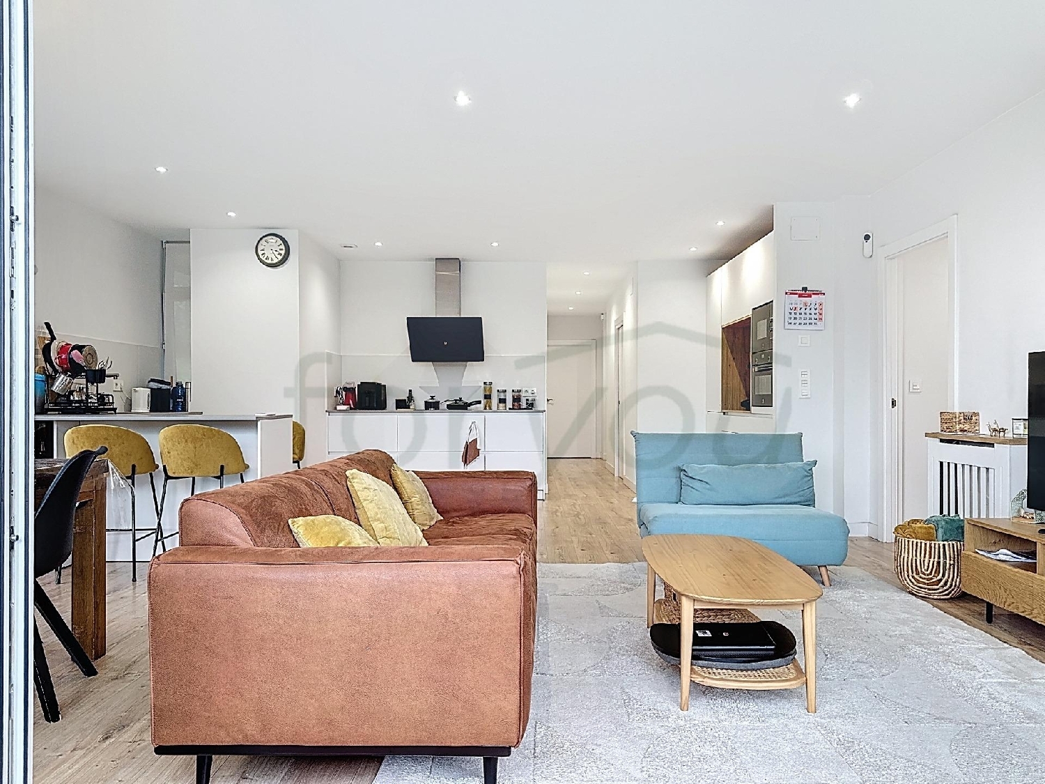  te koop appartement Iruña Oka Añana 6