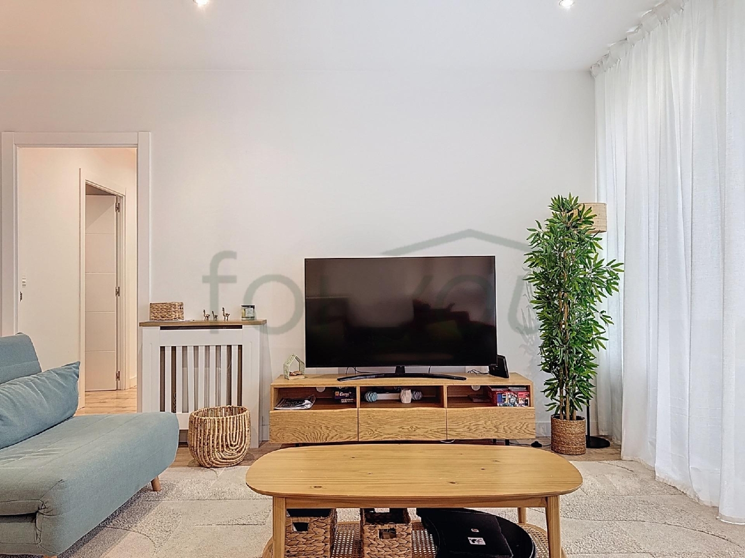  te koop appartement Iruña Oka Añana 5