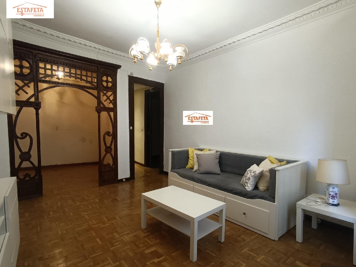  en venta apartamento Iruña Oka Añana 3