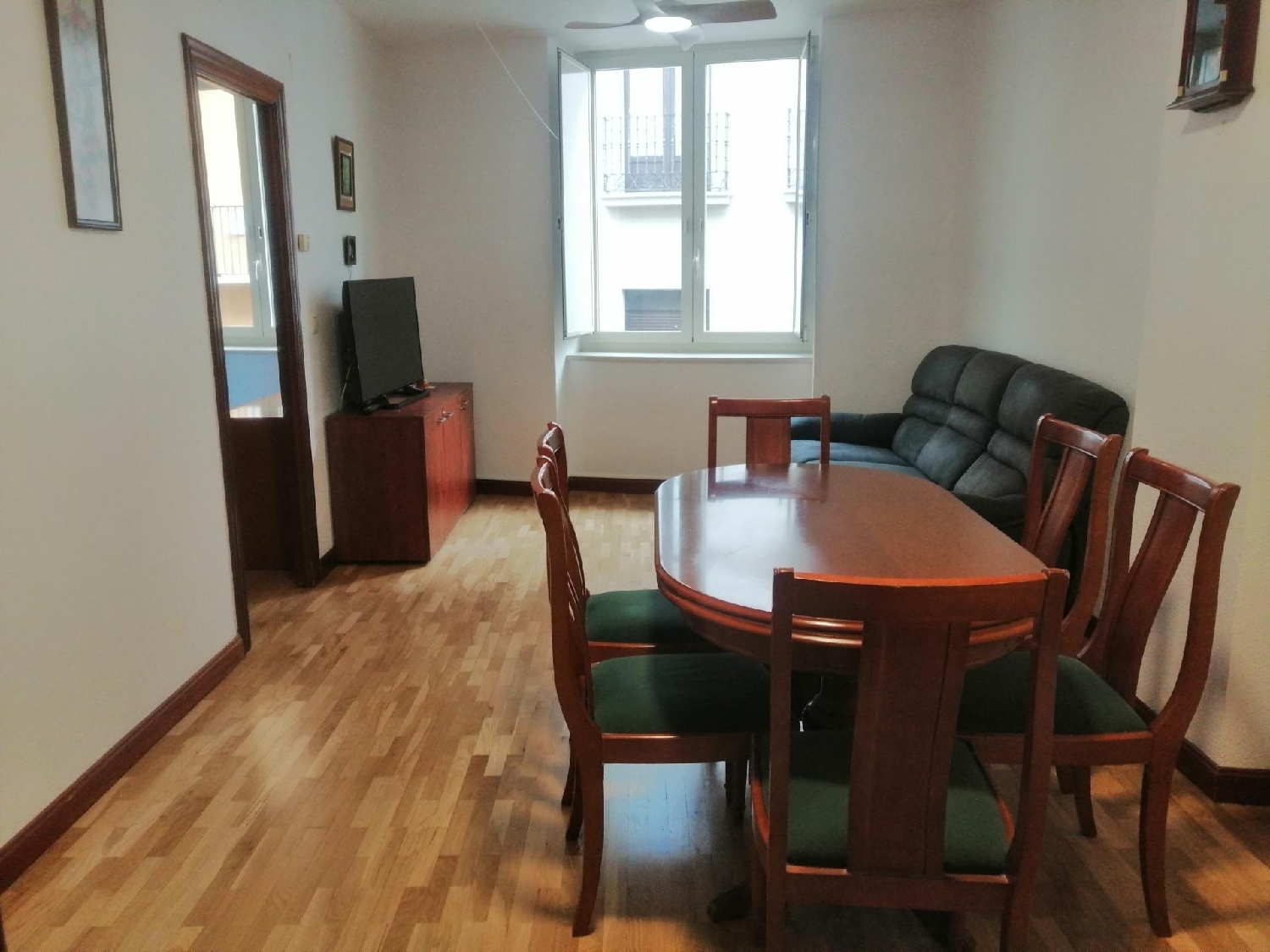 till salu lägenhet Iruña Oka Añana 2