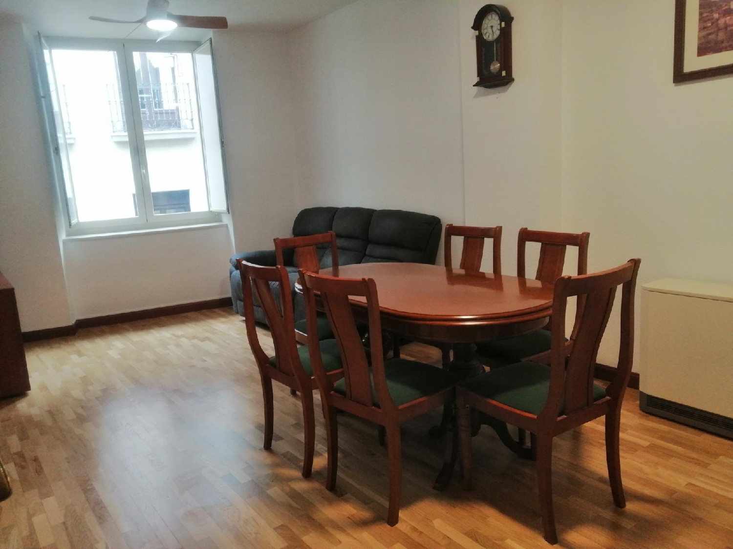 till salu lägenhet Iruña Oka Añana 3