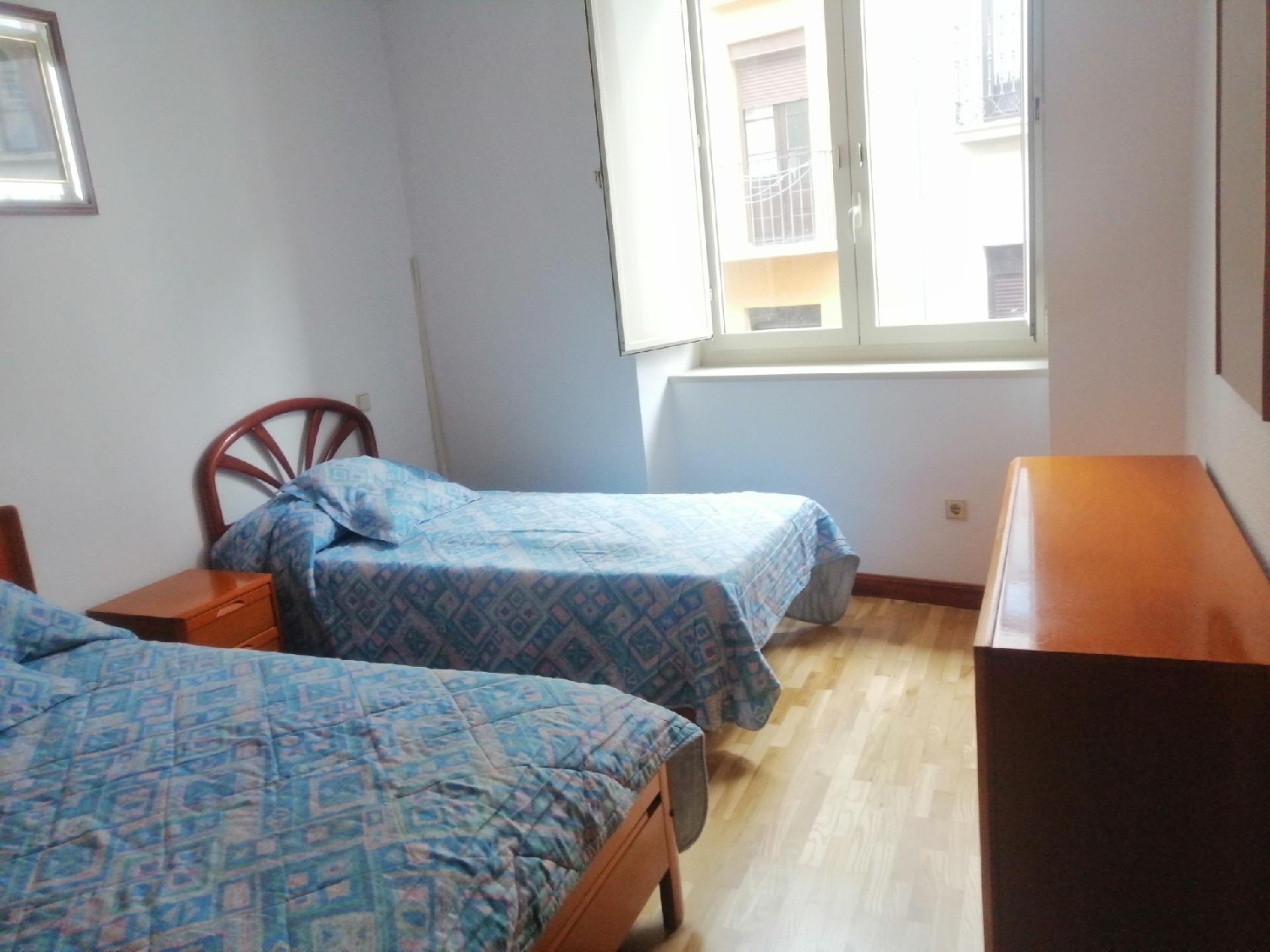 till salu lägenhet Iruña Oka Añana 4