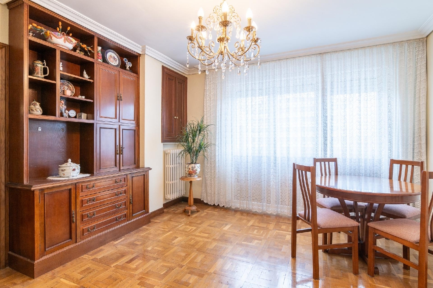  for sale apartment Iruña Oka Añana 3