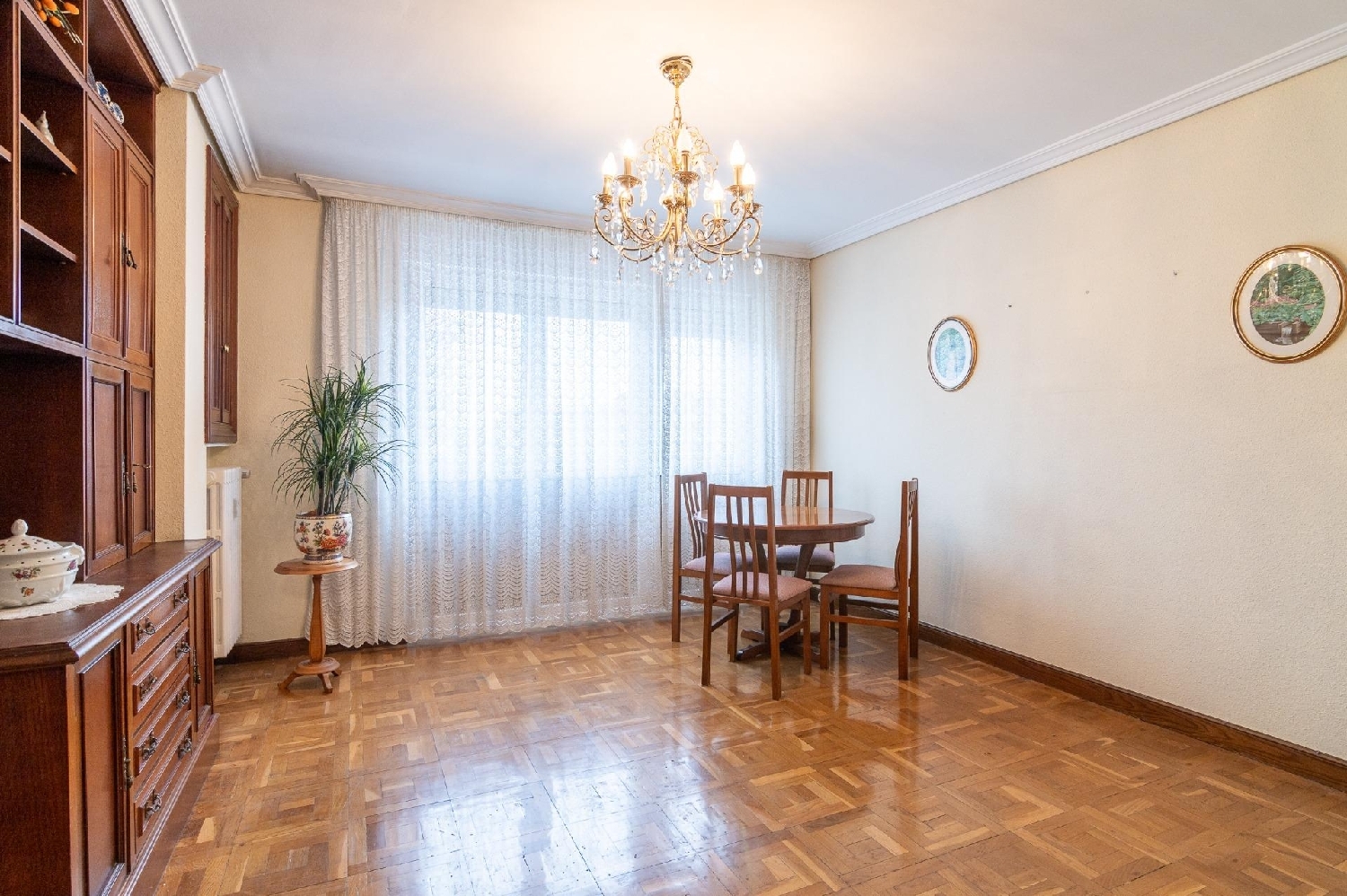  for sale apartment Iruña Oka Añana 5