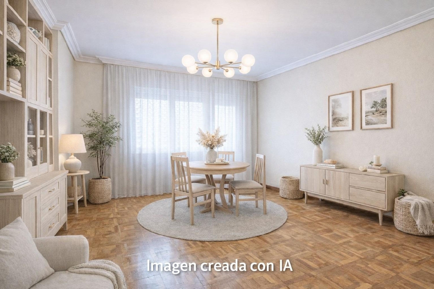  for sale apartment Iruña Oka Añana 6