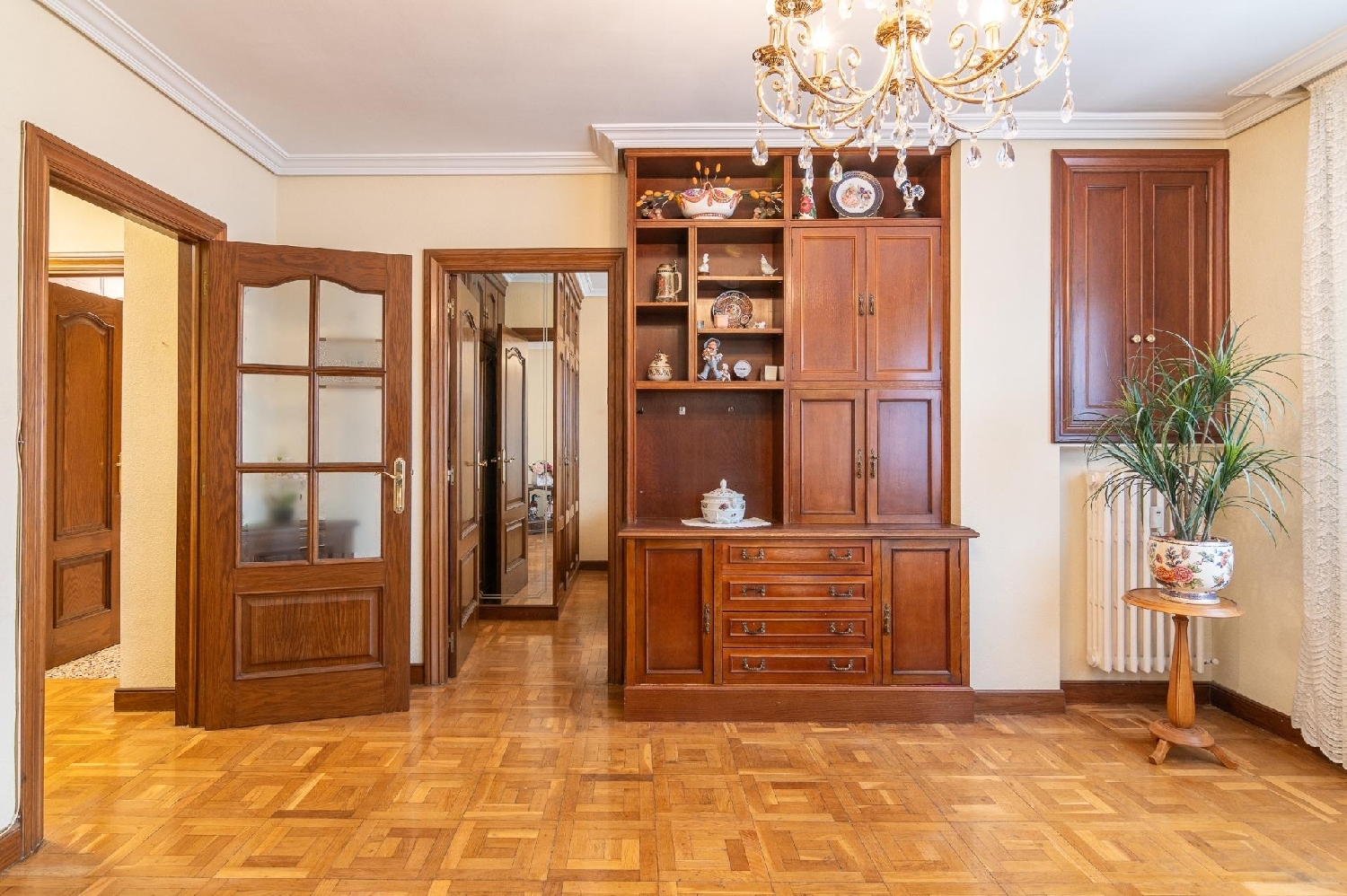  for sale apartment Iruña Oka Añana 4