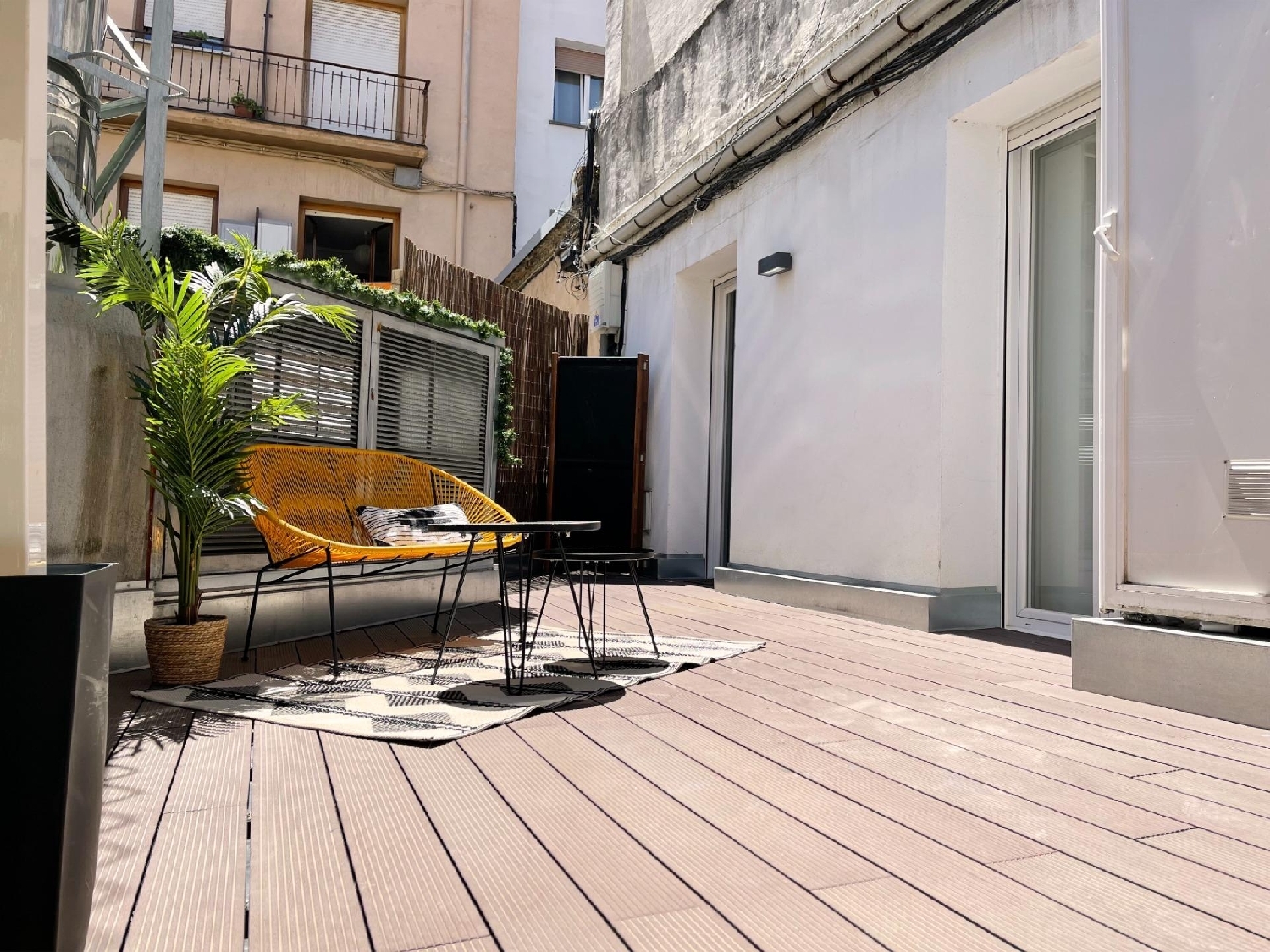 till salu lägenhet Iruña Oka Añana 7