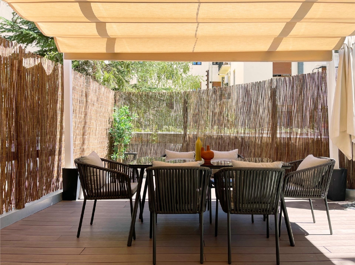 till salu lägenhet Iruña Oka Añana 1