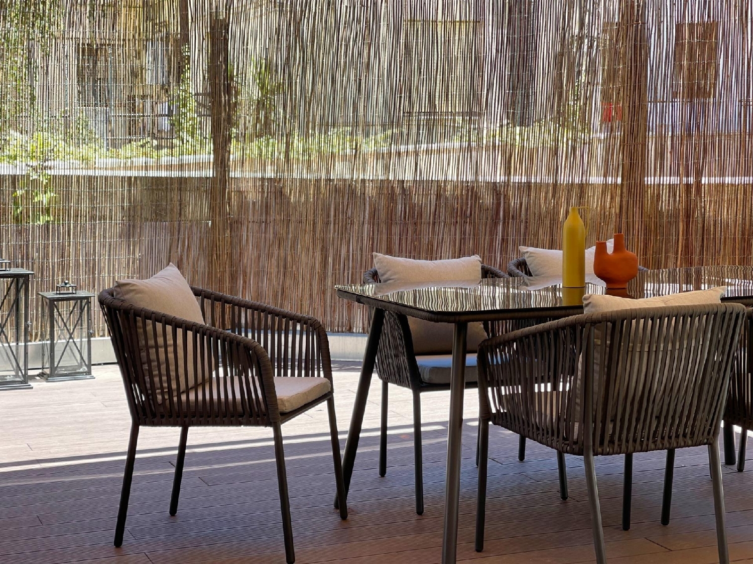 till salu lägenhet Iruña Oka Añana 4