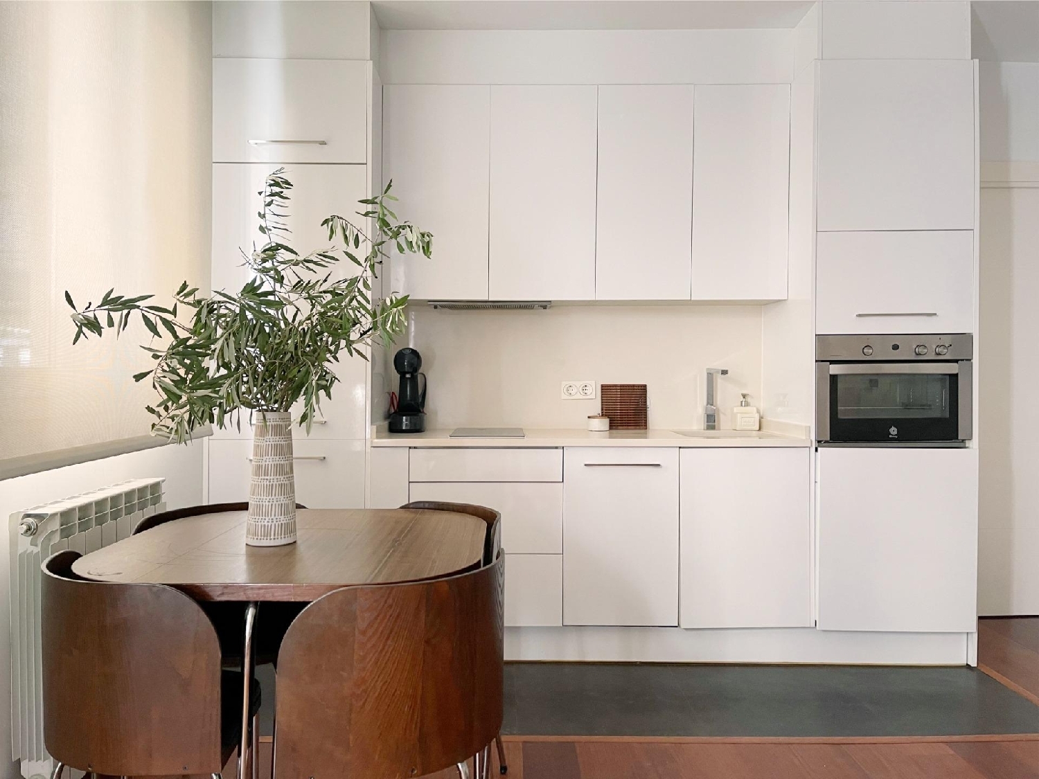 till salu lägenhet Iruña Oka Añana 8