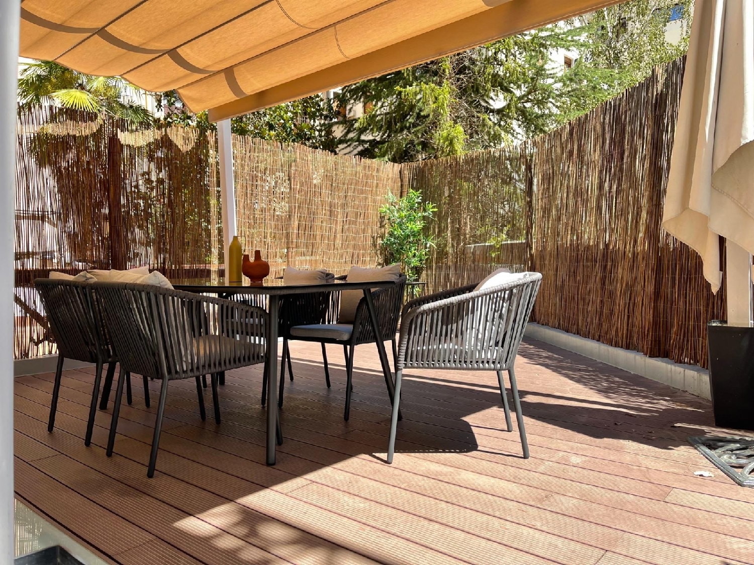 till salu lägenhet Iruña Oka Añana 2