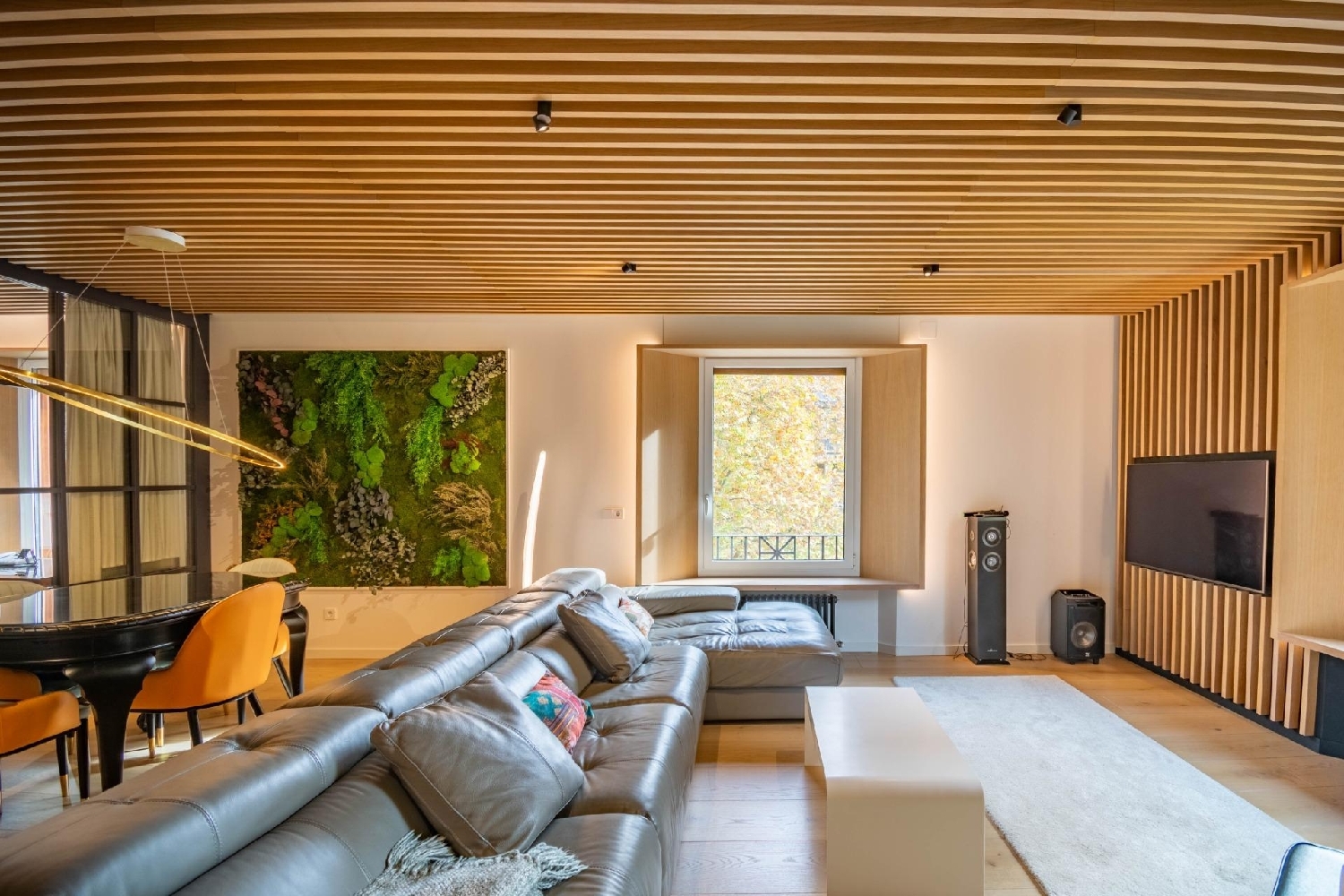  till salu lägenhet Iruña Oka Añana 3