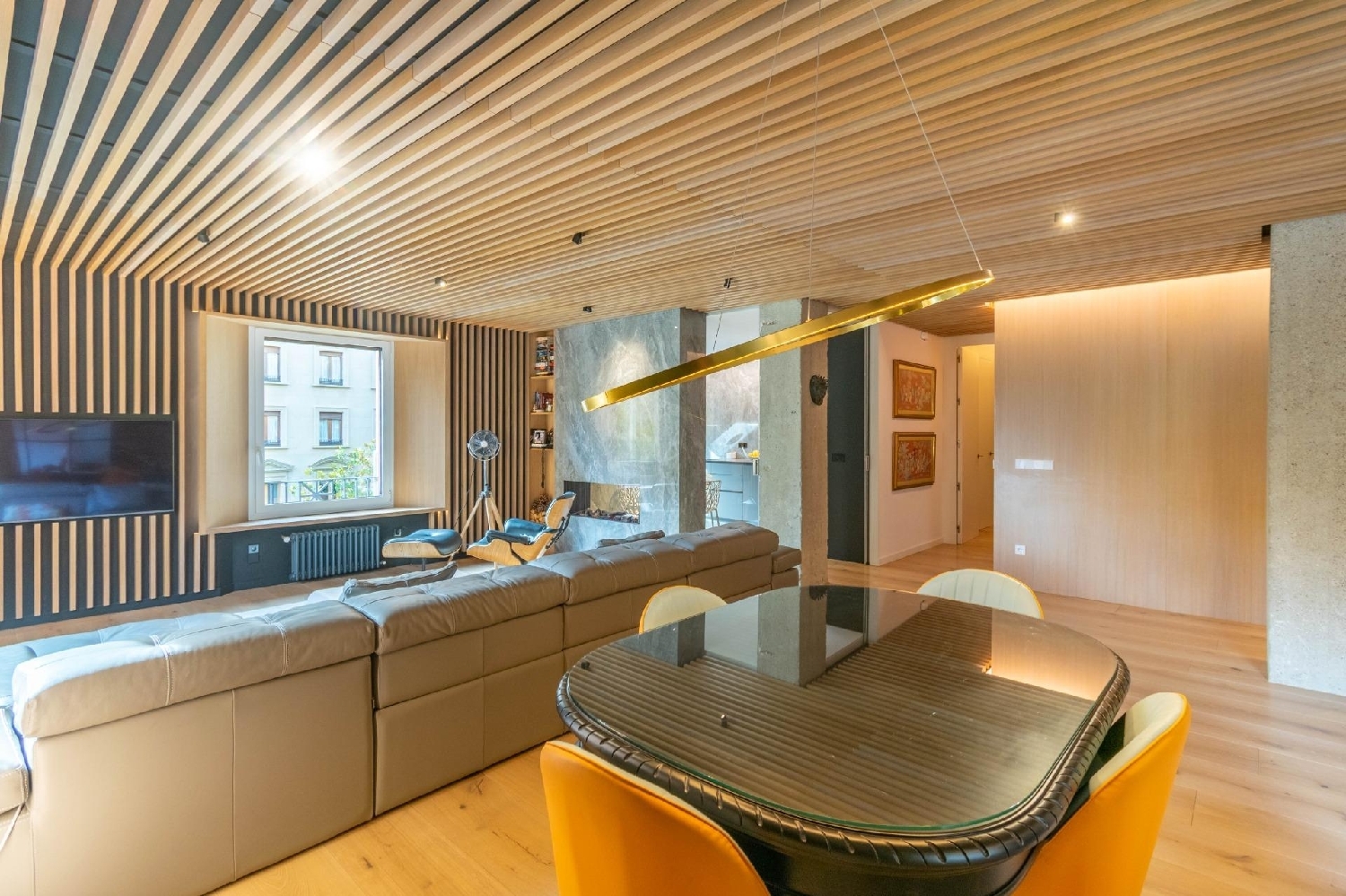  till salu lägenhet Iruña Oka Añana 5