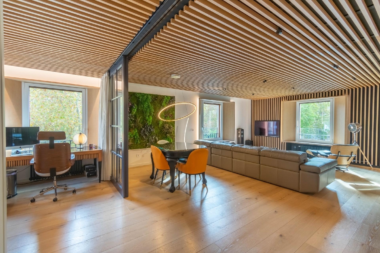  till salu lägenhet Iruña Oka Añana 8