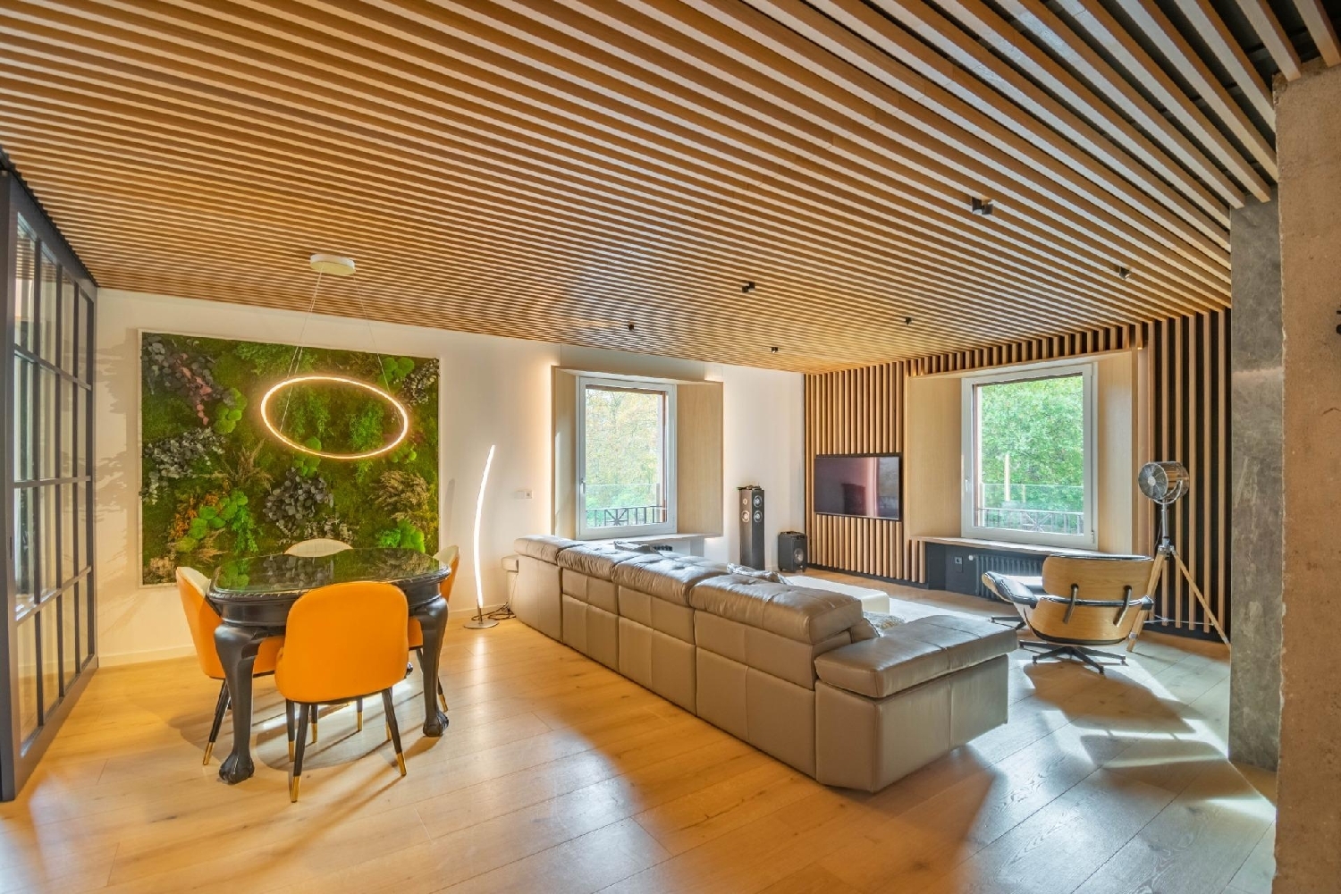  till salu lägenhet Iruña Oka Añana 7