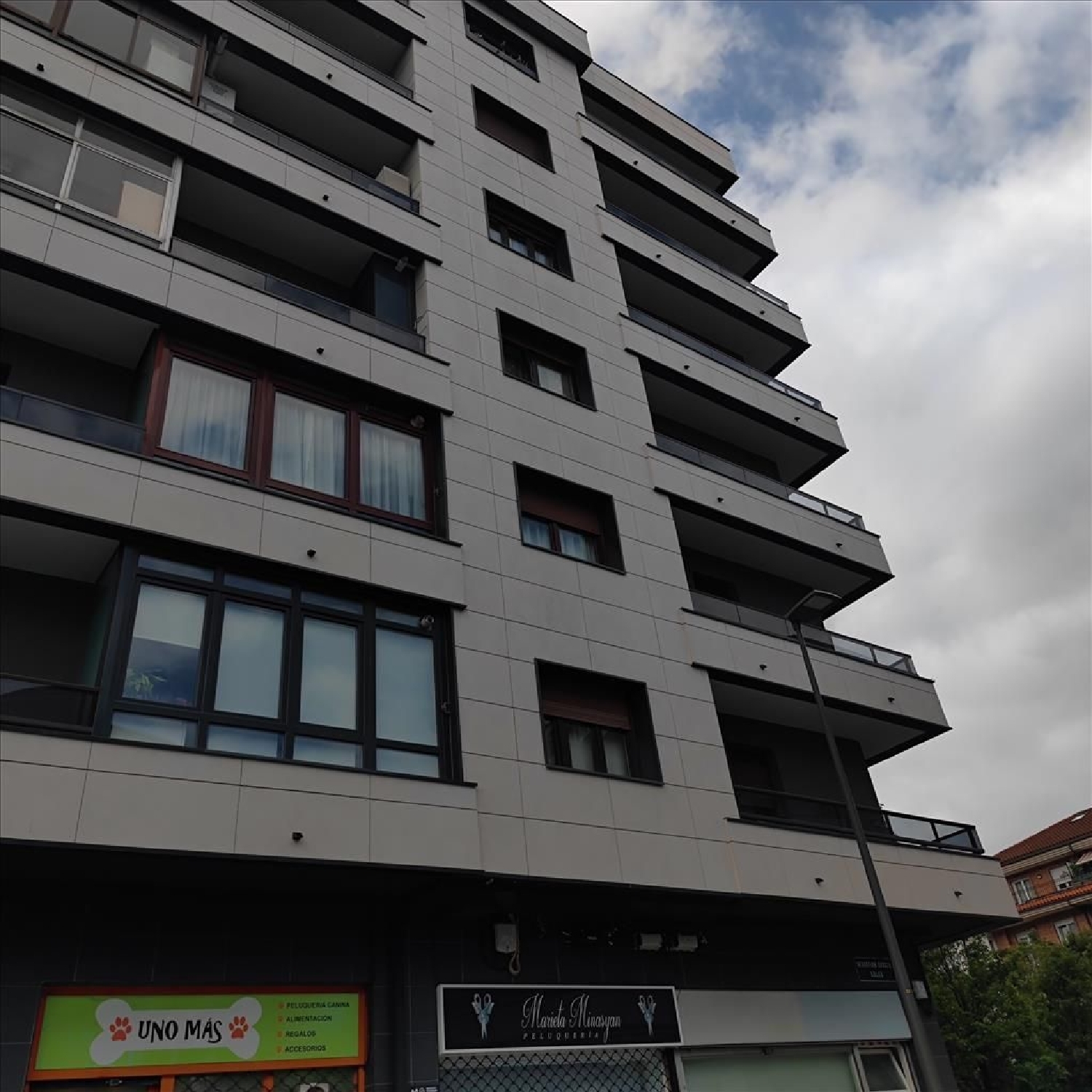  for sale apartment Iruña Oka Añana 2