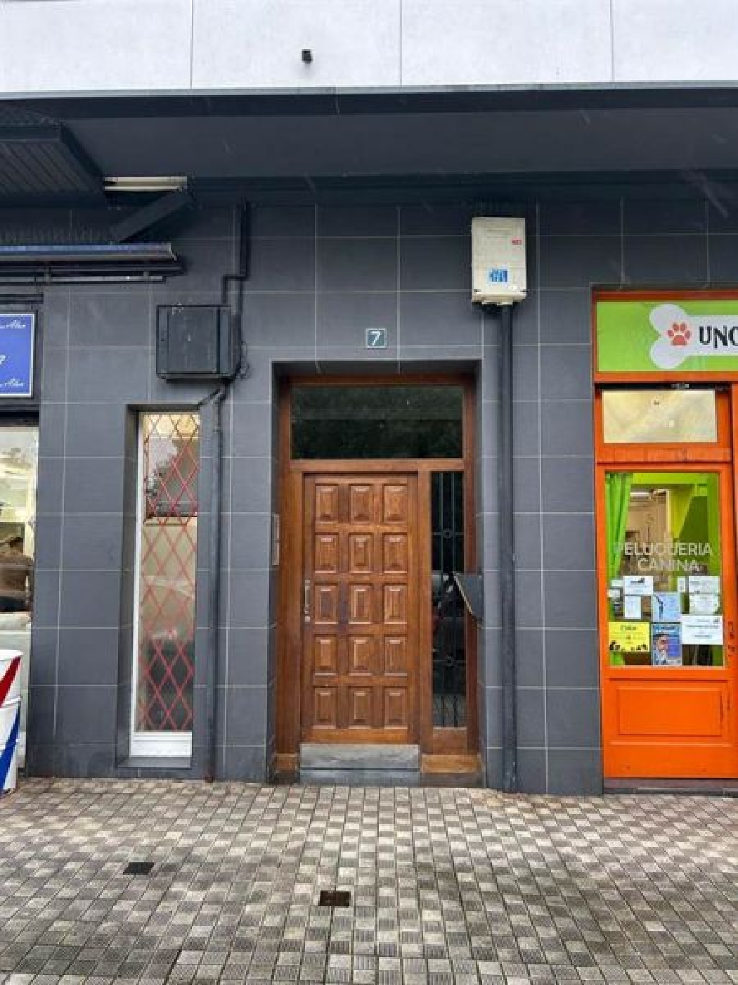  for sale apartment Iruña Oka Añana 3