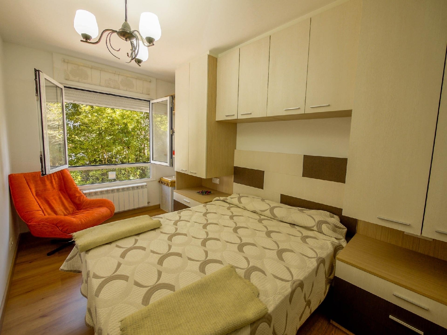  till salu lägenhet Isla Trasmiera 8