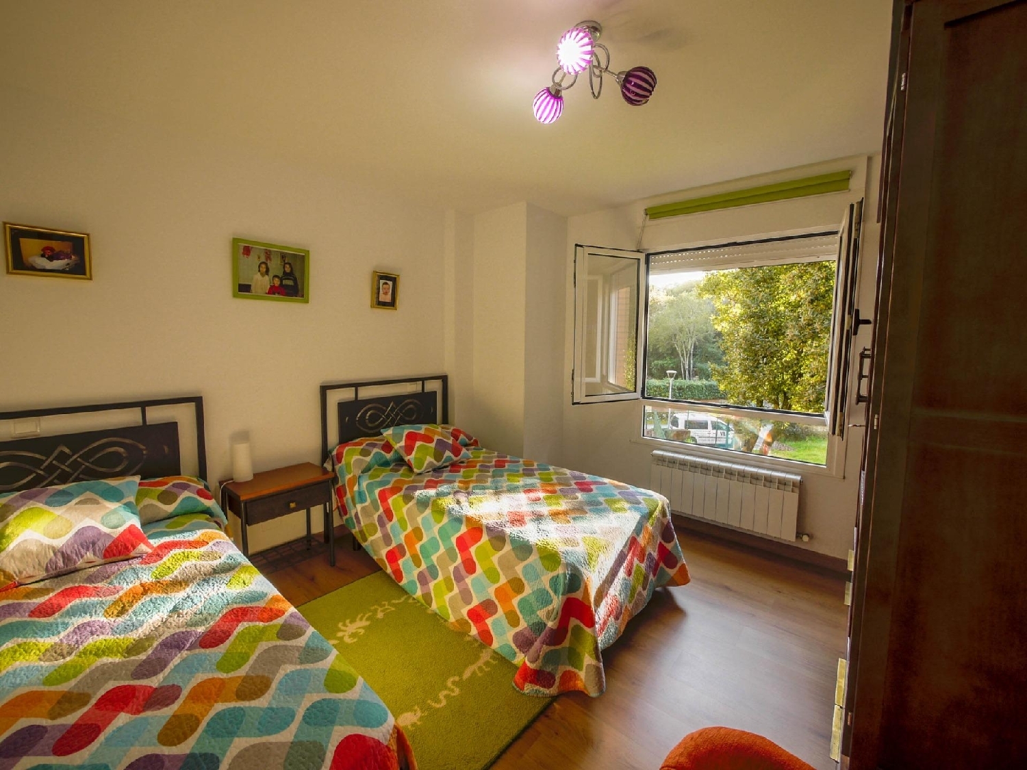  till salu lägenhet Isla Trasmiera 7