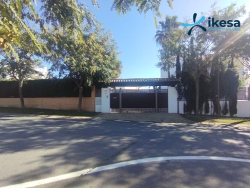 Isla Cristina Costa Occidental Wohnung Bild 6362012