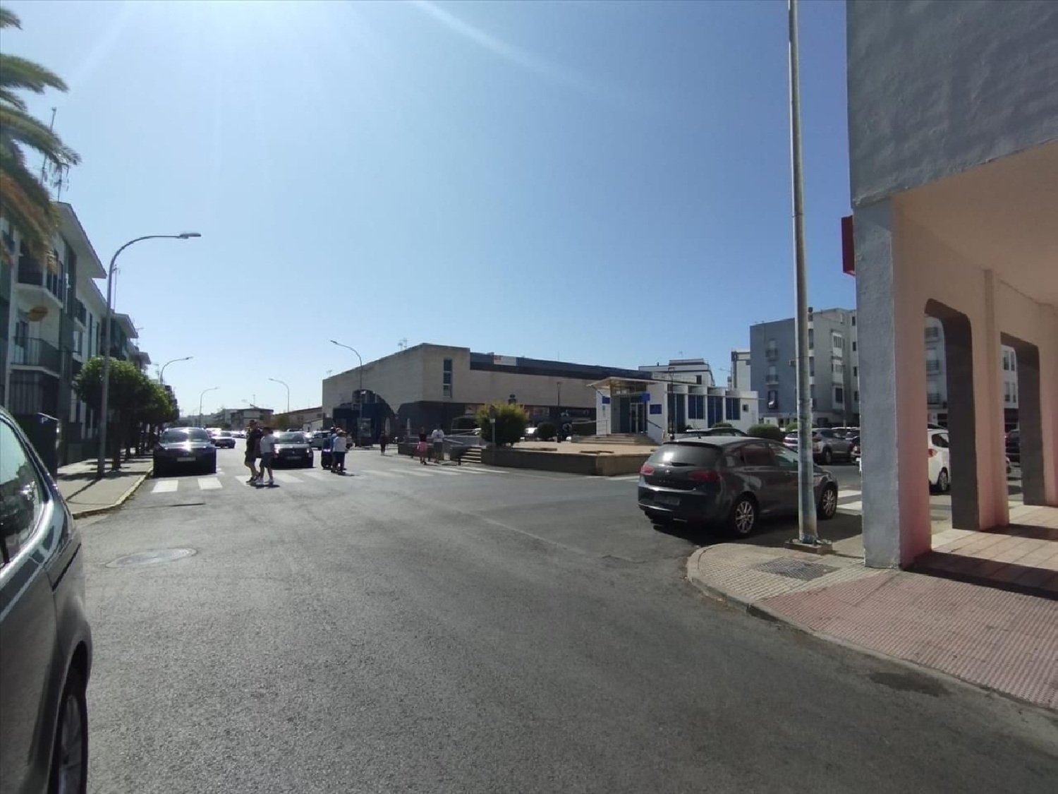 te koop appartement Isla Cristina Costa Occidental 7