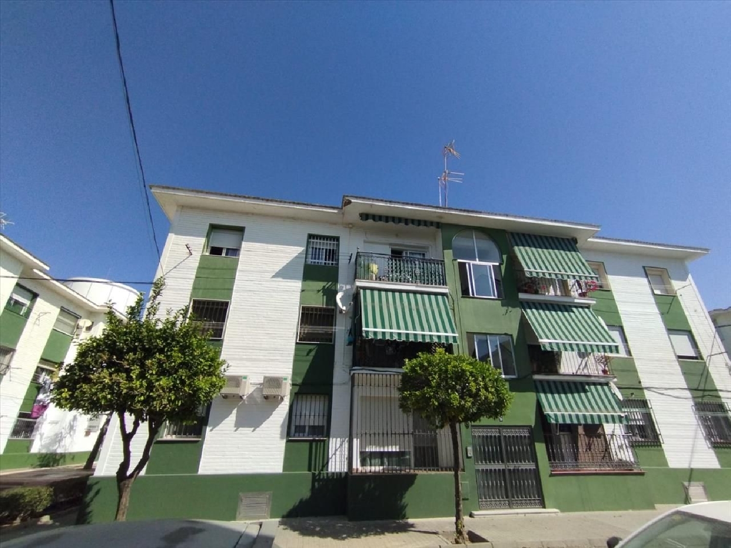 te koop appartement Isla Cristina Costa Occidental 4
