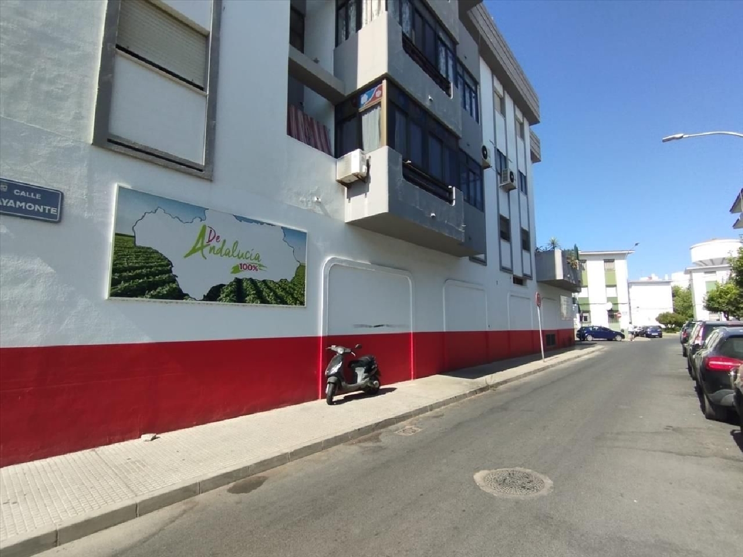 te koop appartement Isla Cristina Costa Occidental 6