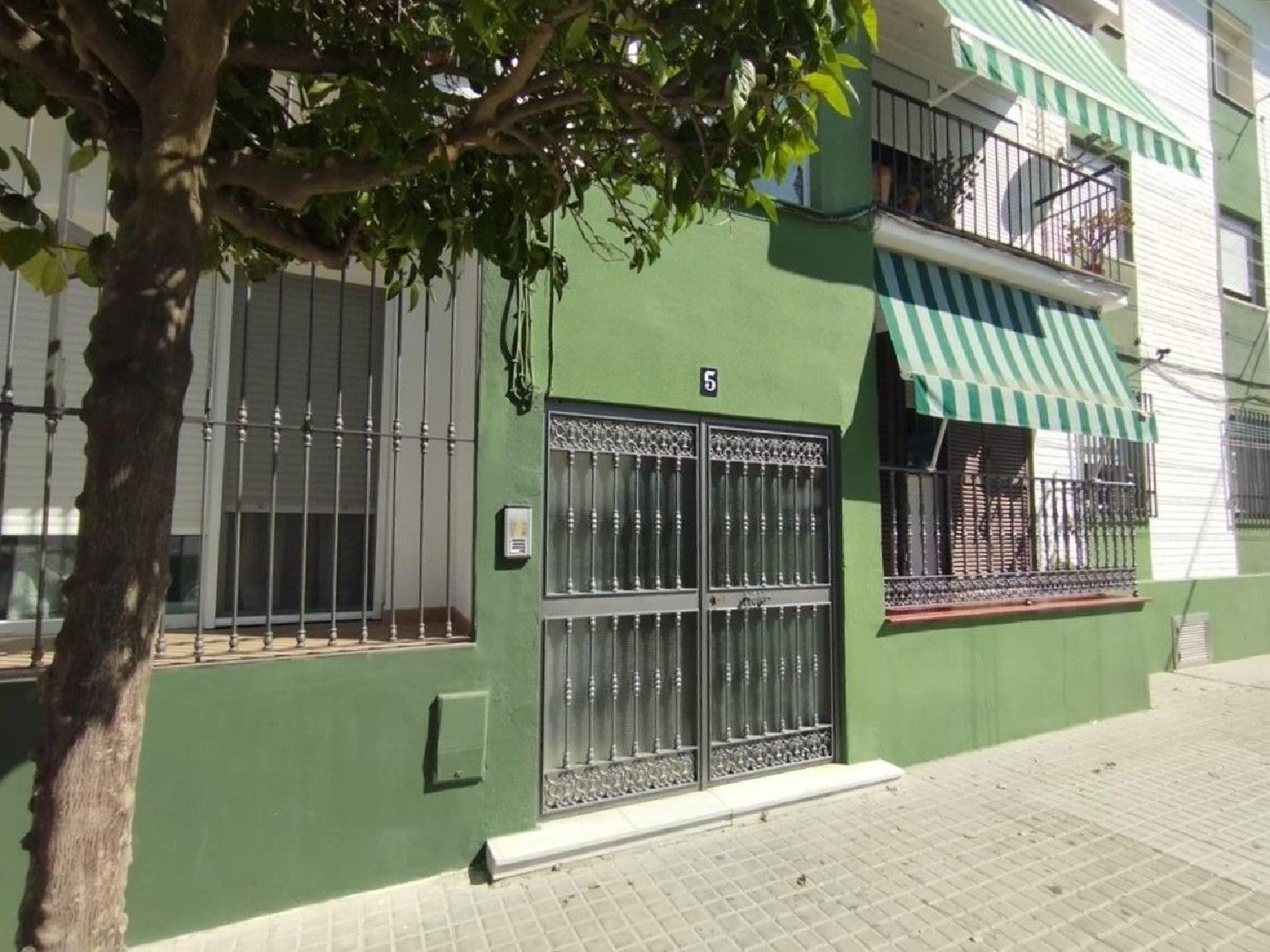 te koop appartement Isla Cristina Costa Occidental 2